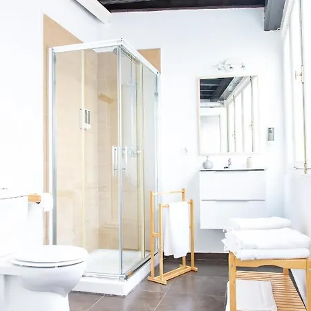 Diana De Columela By Time Apartment Cadiz