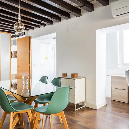 Apartment Diana De Columela By Time