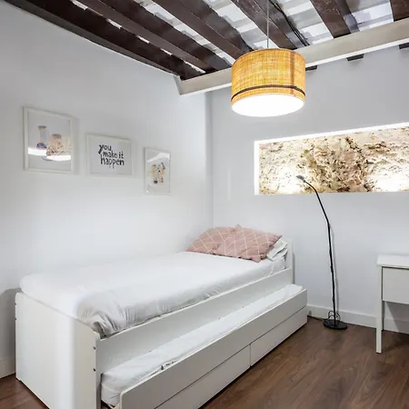 Apartment Diana De Columela By Time *