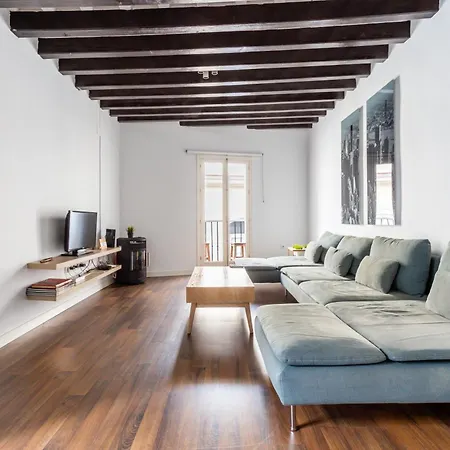 Apartmán Diana De Columela By Time