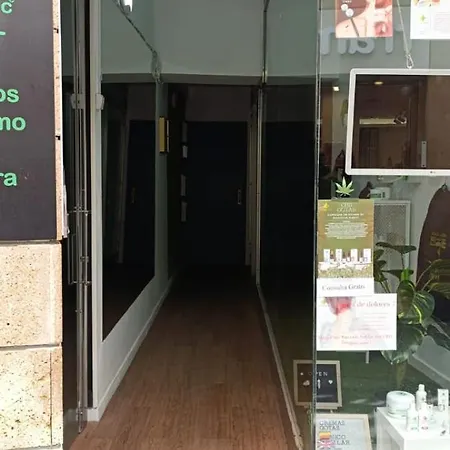 Apartment Diana De Columela By Time