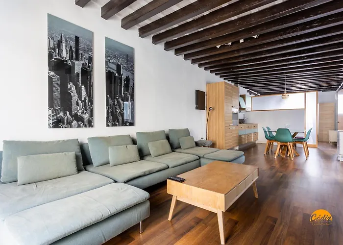 Diana De Columela By Time Cadiz