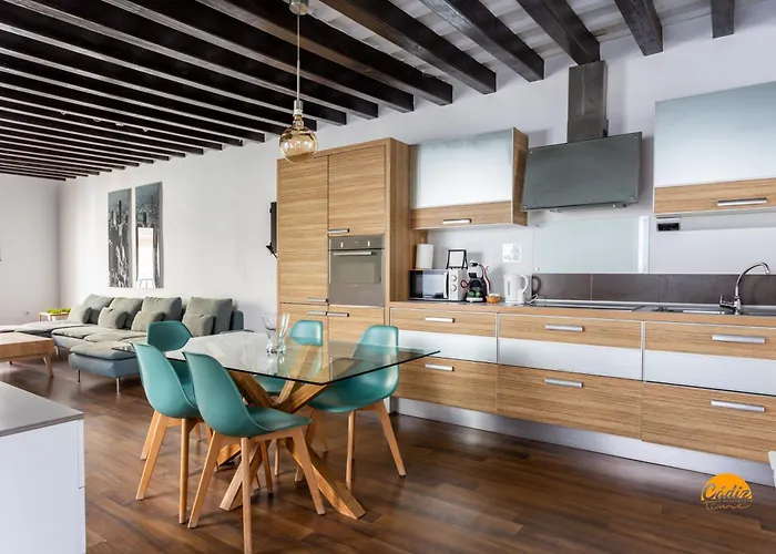 Diana De Columela By Time Apartment