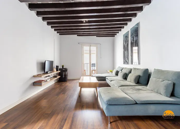 Apartment Diana De Columela By Time