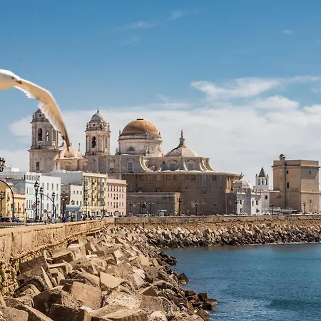 Diana De Columela By Time 아파트 *