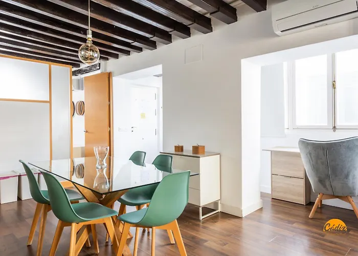 Appartement Diana De Columela By Time