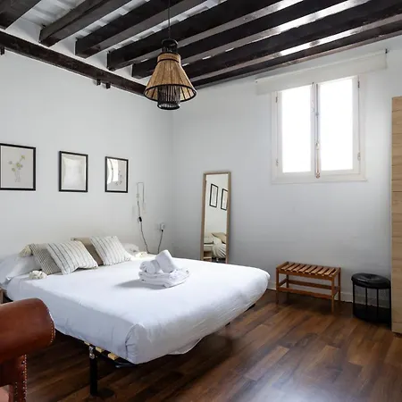 Diana De Columela By Time Lägenhet