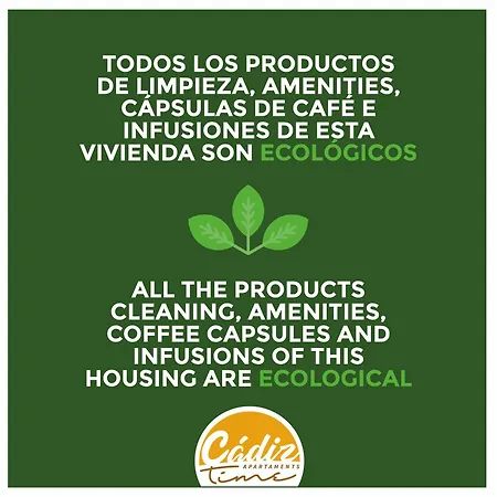 Diana De Columela By Time Apartamento *