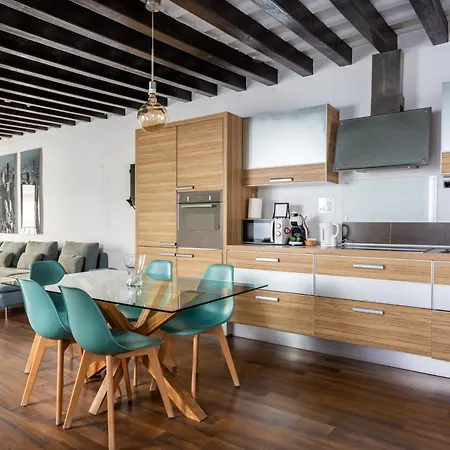 Diana De Columela By Time Apartamento